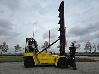 Image for 2018 Hyster H10XM-ECD8