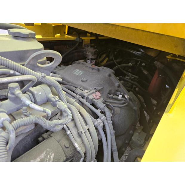 2018 Hyster H10XM-ECD8-48127239