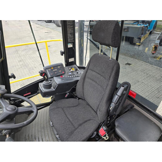 2018 Hyster H10XM-ECD8-48127247