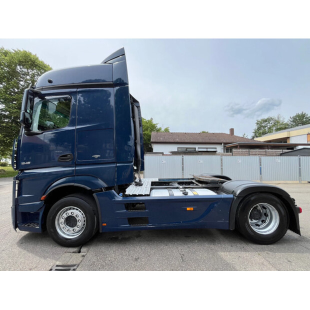 2016 Mercedes-Benz Actros 1848 LS-48127249