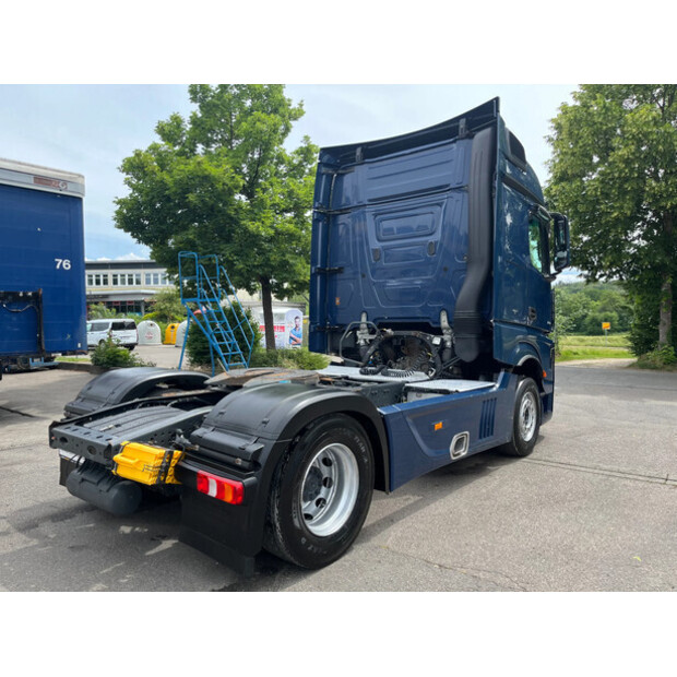 2016 Mercedes-Benz Actros 1848 LS-48127251
