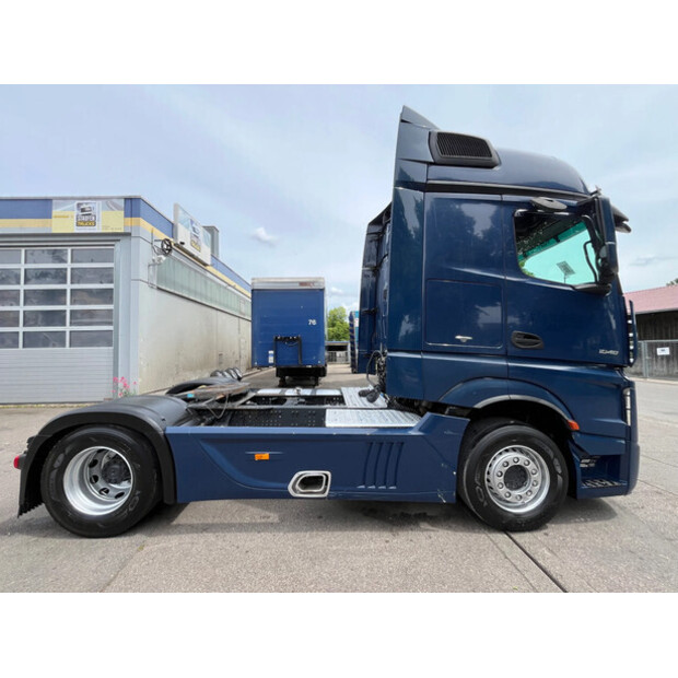 2016 Mercedes-Benz Actros 1848 LS-48127252