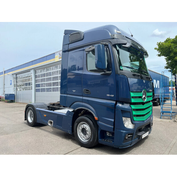 2016 Mercedes-Benz Actros 1848 LS-48127253