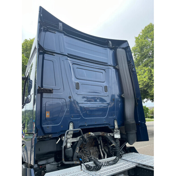 2016 Mercedes-Benz Actros 1848 LS-48127254