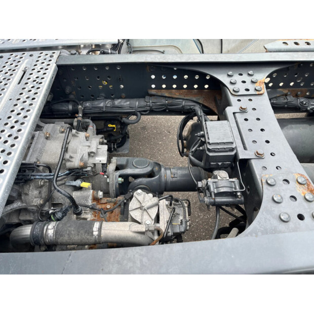 2016 Mercedes-Benz Actros 1848 LS-48127256
