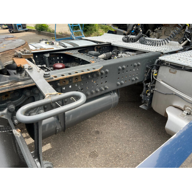 2016 Mercedes-Benz Actros 1848 LS-48127258