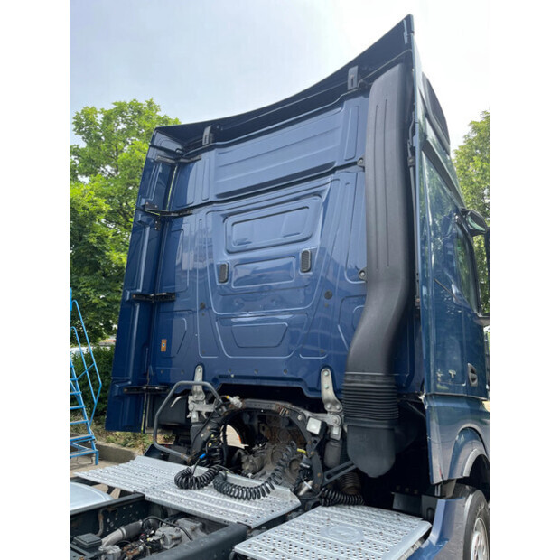 2016 Mercedes-Benz Actros 1848 LS-48127260