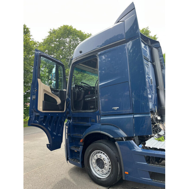 2016 Mercedes-Benz Actros 1848 LS-48127261