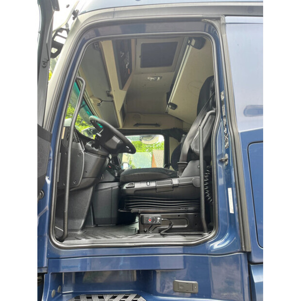 2016 Mercedes-Benz Actros 1848 LS-48127262