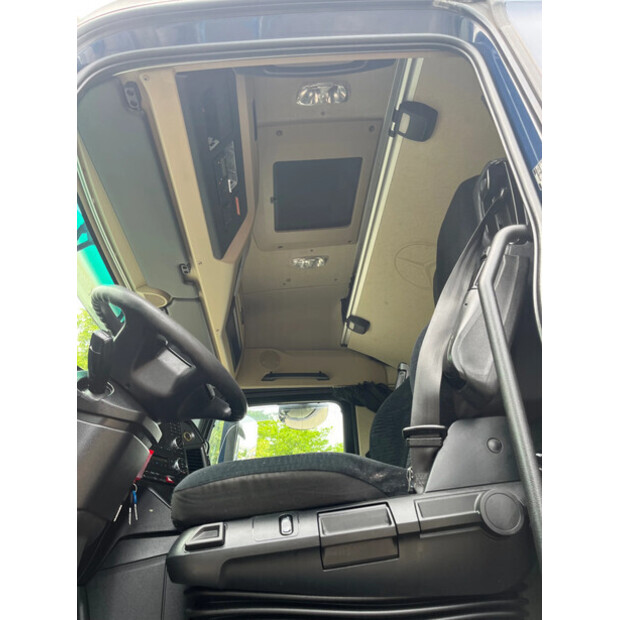 2016 Mercedes-Benz Actros 1848 LS-48127264