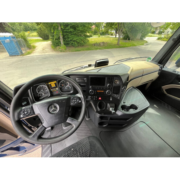 2016 Mercedes-Benz Actros 1848 LS-48127266