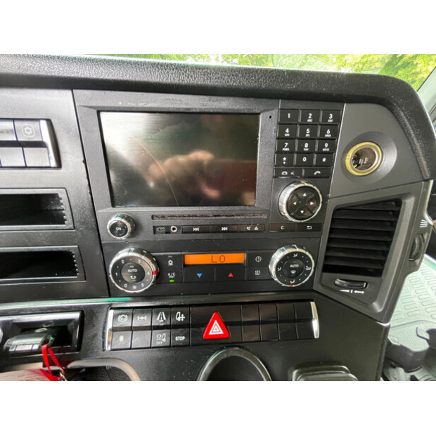 2016 Mercedes-Benz Actros 1848 LS-48127267