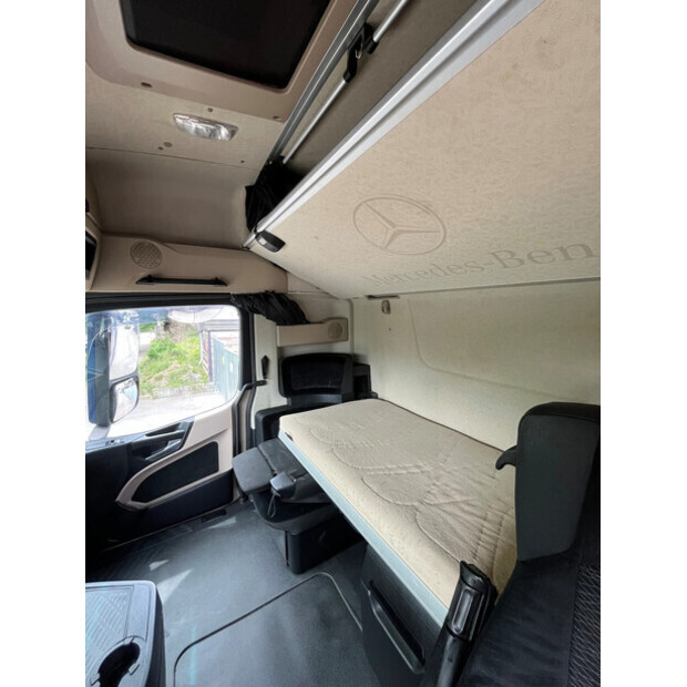 2016 Mercedes-Benz Actros 1848 LS-48127270