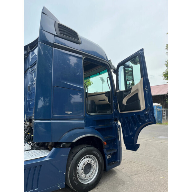 2016 Mercedes-Benz Actros 1848 LS-48127273