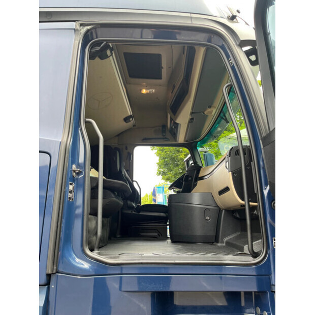 2016 Mercedes-Benz Actros 1848 LS-48127274