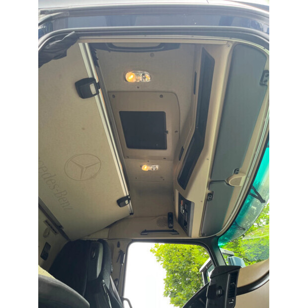 2016 Mercedes-Benz Actros 1848 LS-48127275