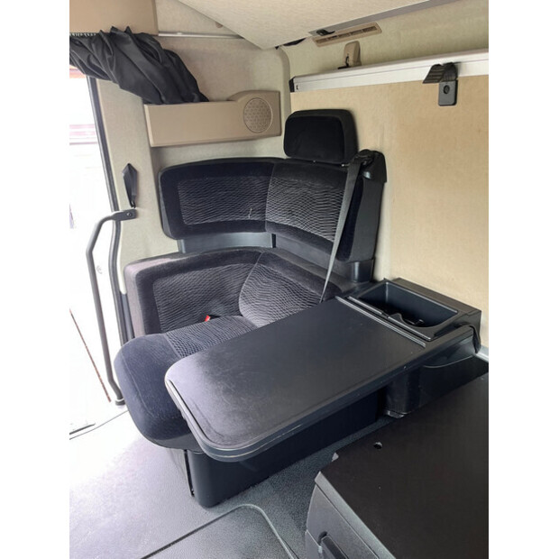 2016 Mercedes-Benz Actros 1848 LS-48127276