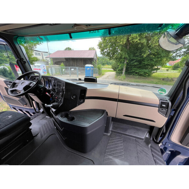 2016 Mercedes-Benz Actros 1848 LS-48127277