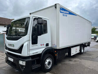 Image de Camions à température contrôlée 2019 Iveco Eurocargo 140E250