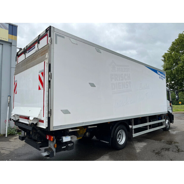2019 ايفكو Eurocargo 140E250-48127303