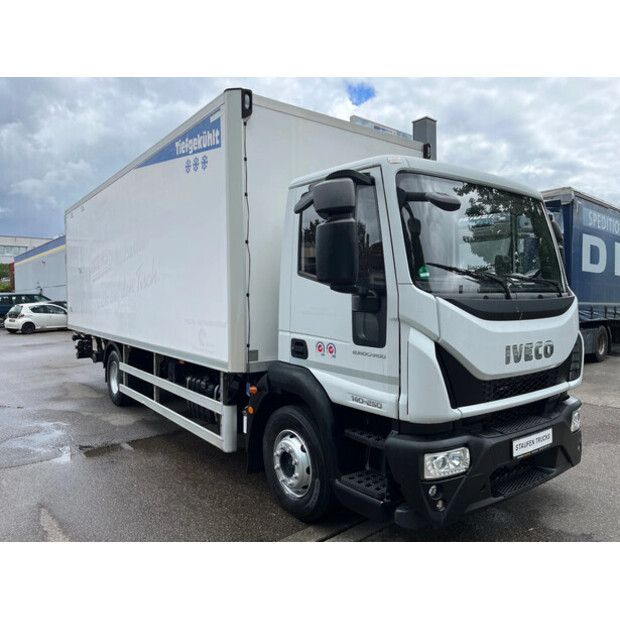 2019 ايفكو Eurocargo 140E250-48127304