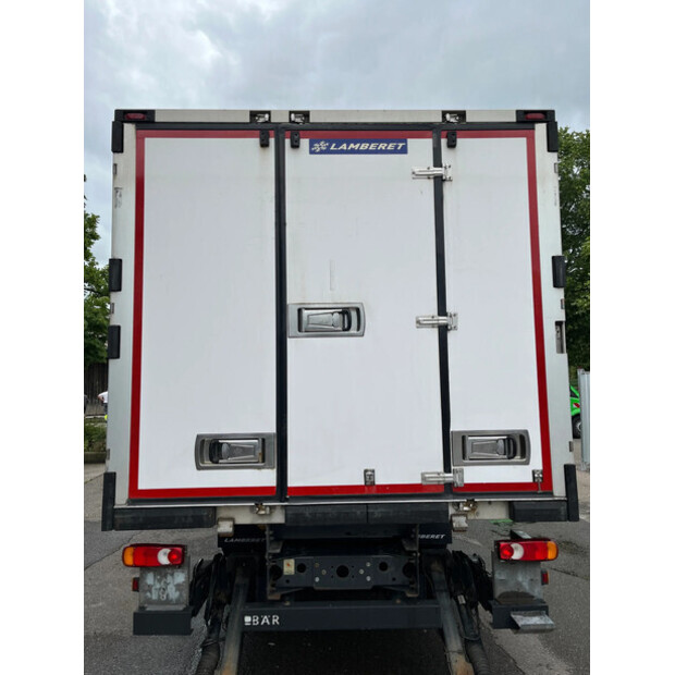 2019 ايفكو Eurocargo 140E250-48127305