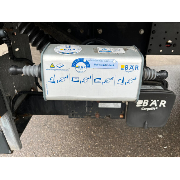 2019 ايفكو Eurocargo 140E250-48127307