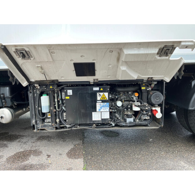 2019 ايفكو Eurocargo 140E250-48127311