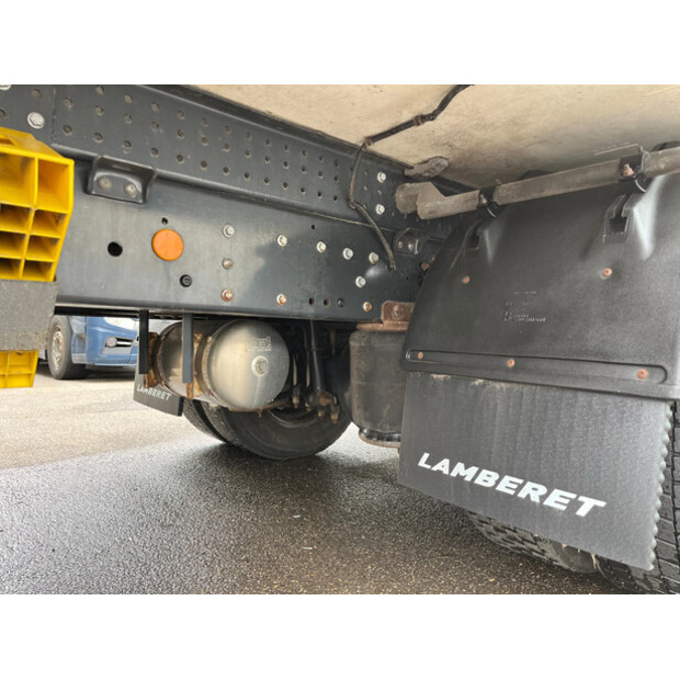 2019 ايفكو Eurocargo 140E250-48127312