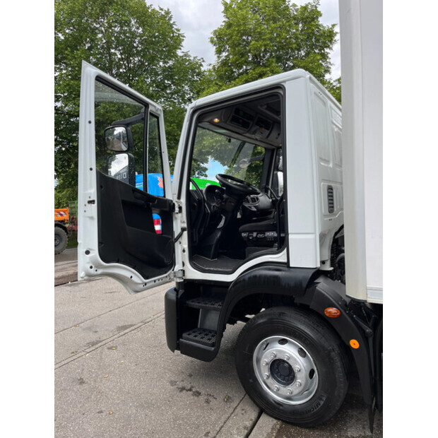 2019 ايفكو Eurocargo 140E250-48127314