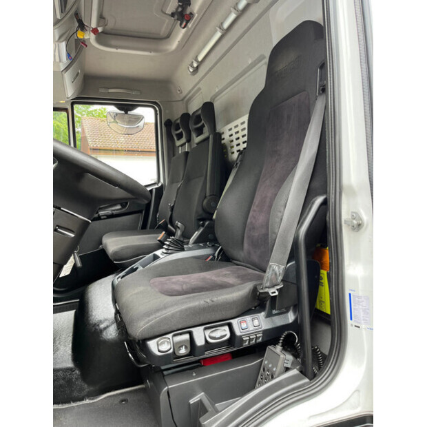 2019 ايفكو Eurocargo 140E250-48127317
