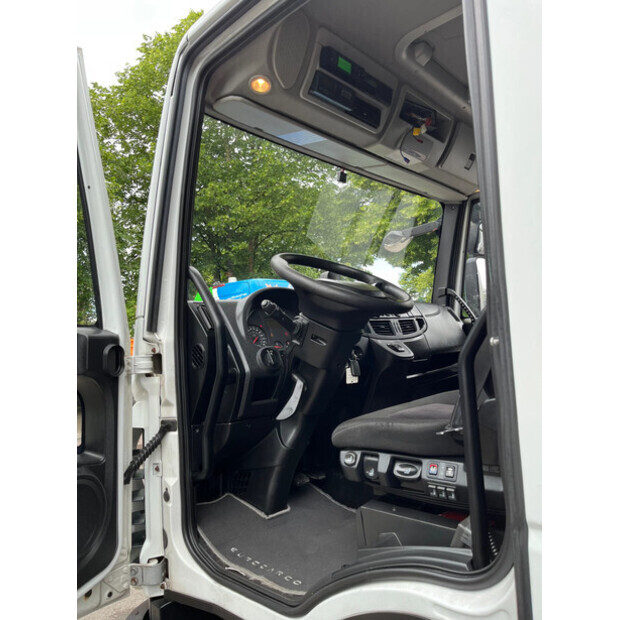 2019 ايفكو Eurocargo 140E250-48127320