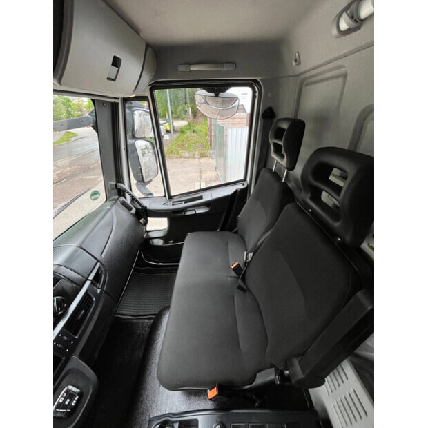 2019 ايفكو Eurocargo 140E250-48127324