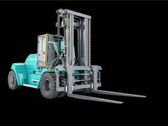 صورة ل رافعات 2026 كونكرينز E-VER 16-1200C
