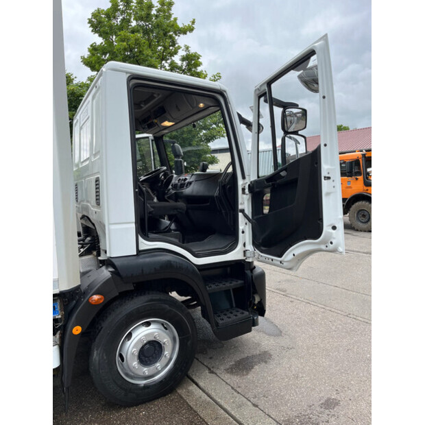 2019 ايفكو Eurocargo 140E250-48127327