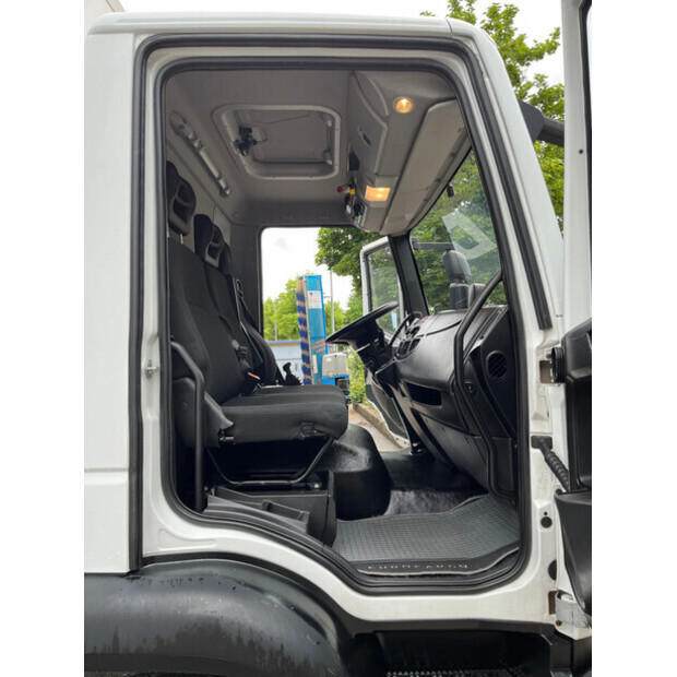 2019 ايفكو Eurocargo 140E250-48127328