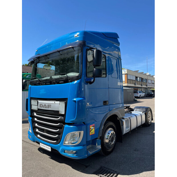2015 DAF XF 440-48127364
