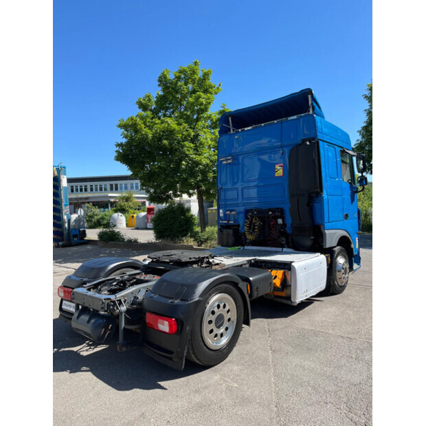 2015 DAF XF 440-48127367