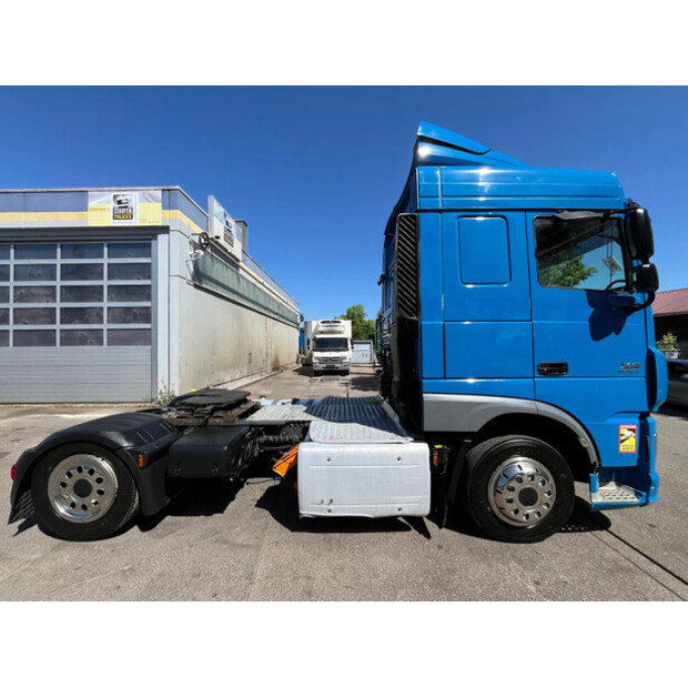 2015 DAF XF 440-48127368