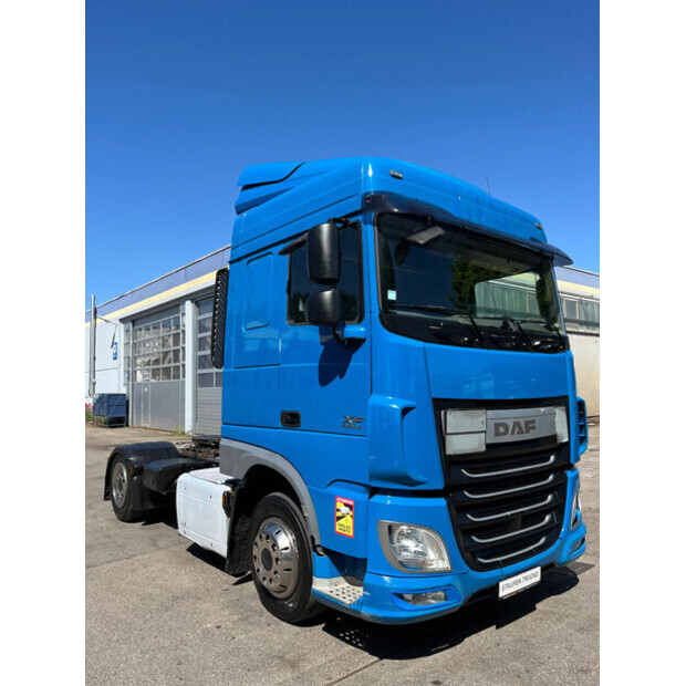 2015 DAF XF 440-48127369