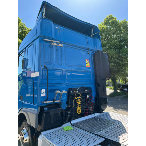 2015 DAF XF 440-48127370