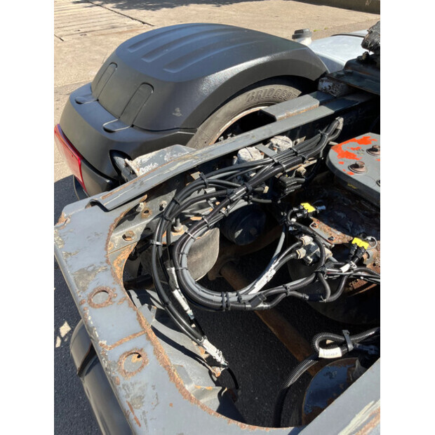 2015 DAF XF 440-48127374