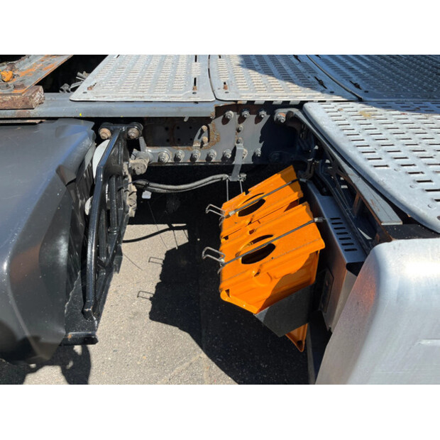 2015 DAF XF 440-48127375