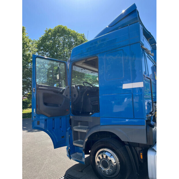2015 DAF XF 440-48127376