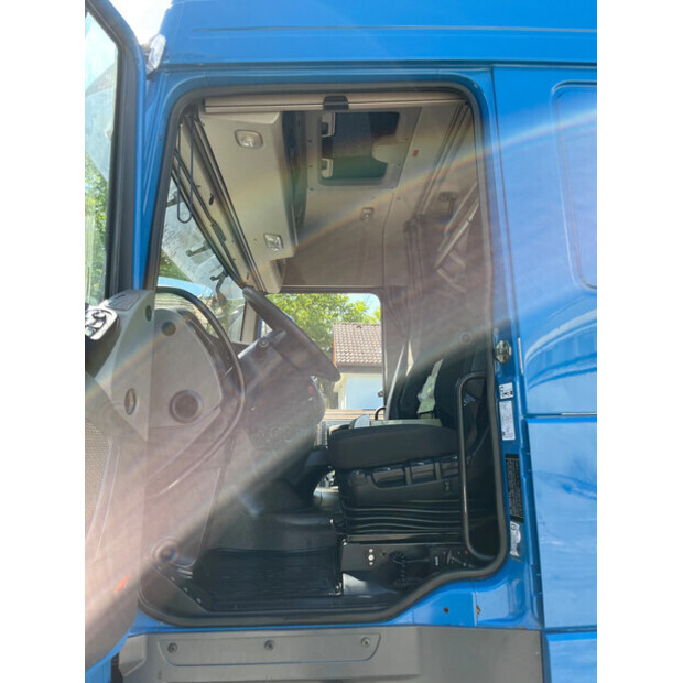 2015 DAF XF 440-48127377