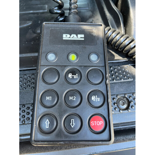 2015 DAF XF 440-48127378