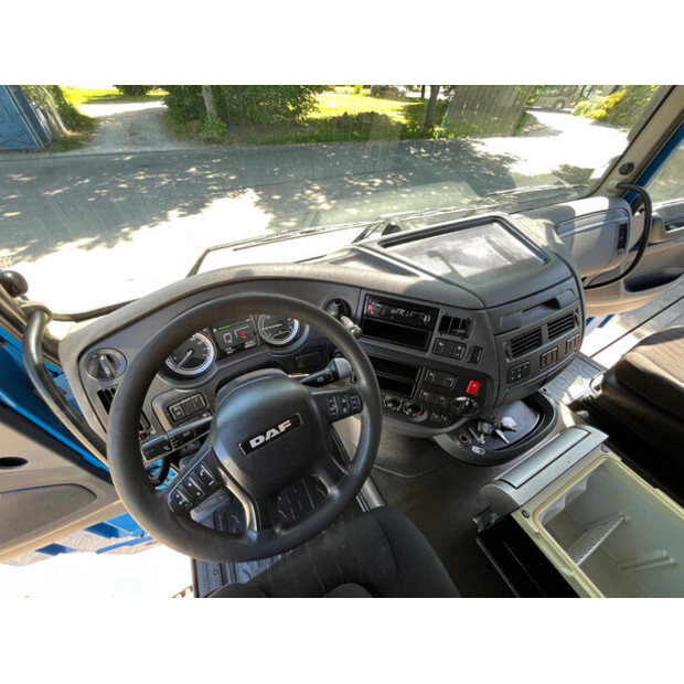 2015 DAF XF 440-48127382