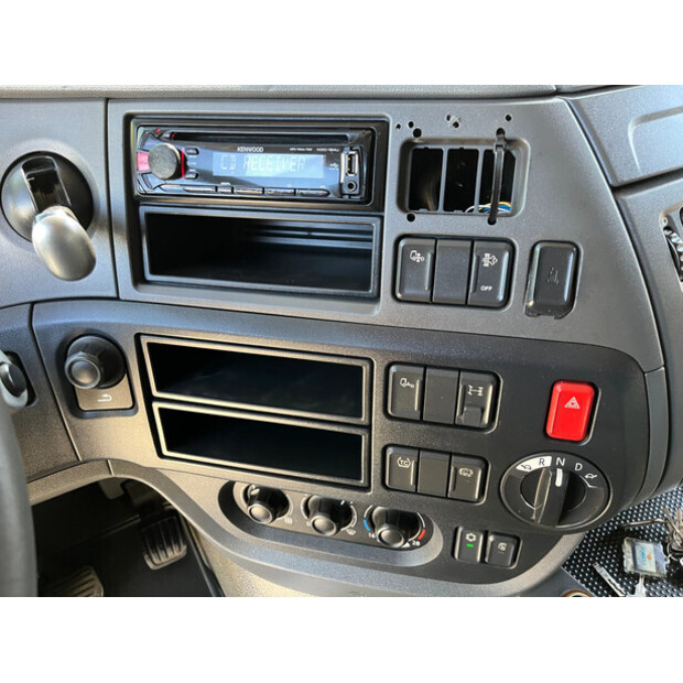 2015 DAF XF 440-48127383