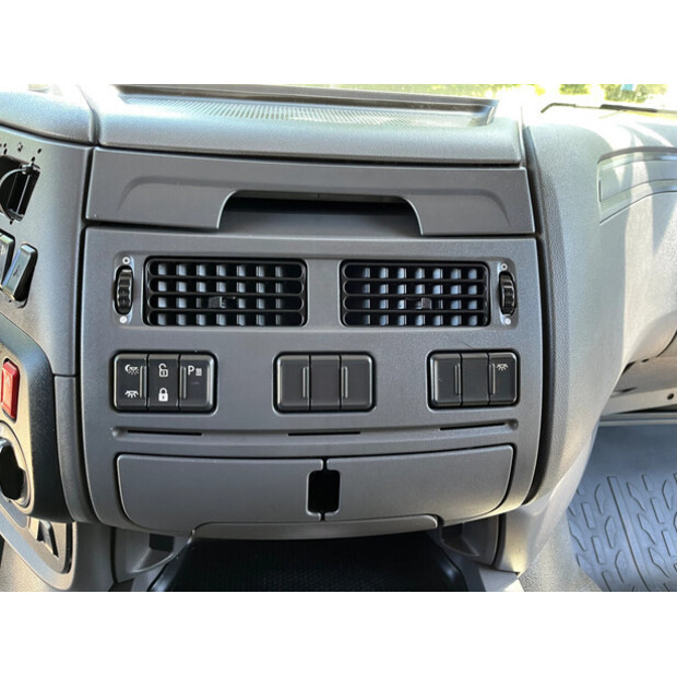 2015 DAF XF 440-48127384