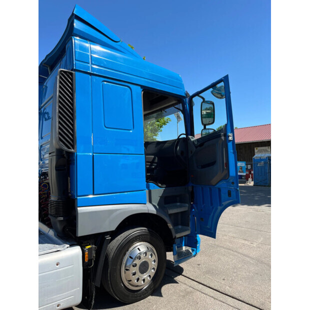 2015 DAF XF 440-48127388